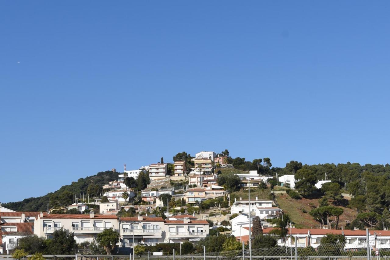 Villa Miramar Panoramic Views Σάντα Σουζάνα Εξωτερικό φωτογραφία